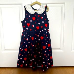 NWT size 12 Girl Dress from Janie and Jack